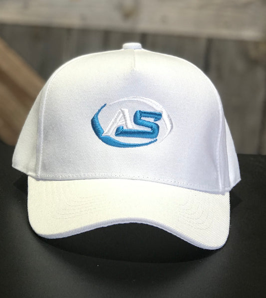 AS Trucker Cap