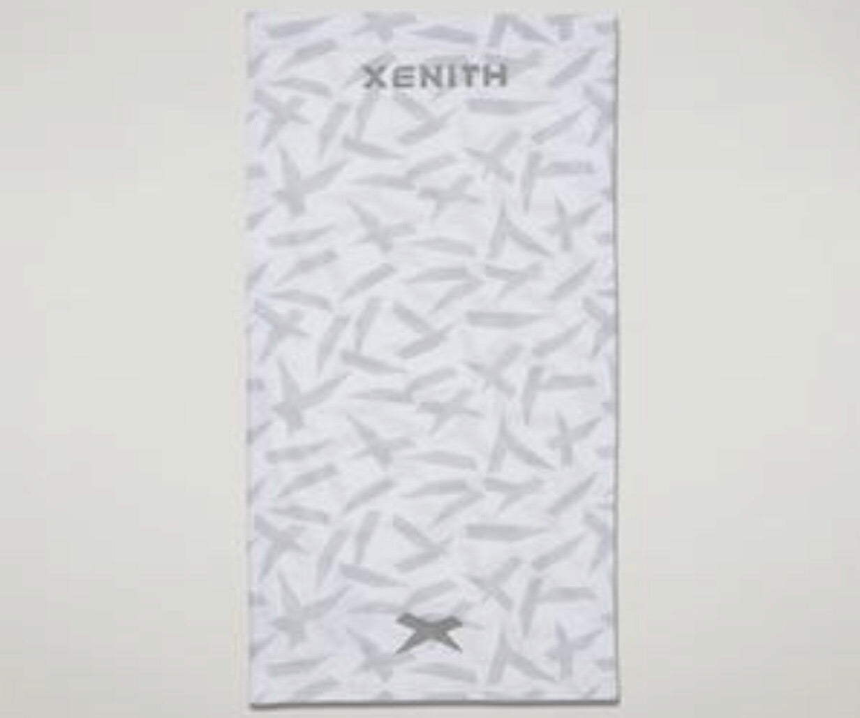 Xenith Camo X-Gaiter