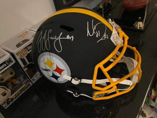 5 X McFarland Figures