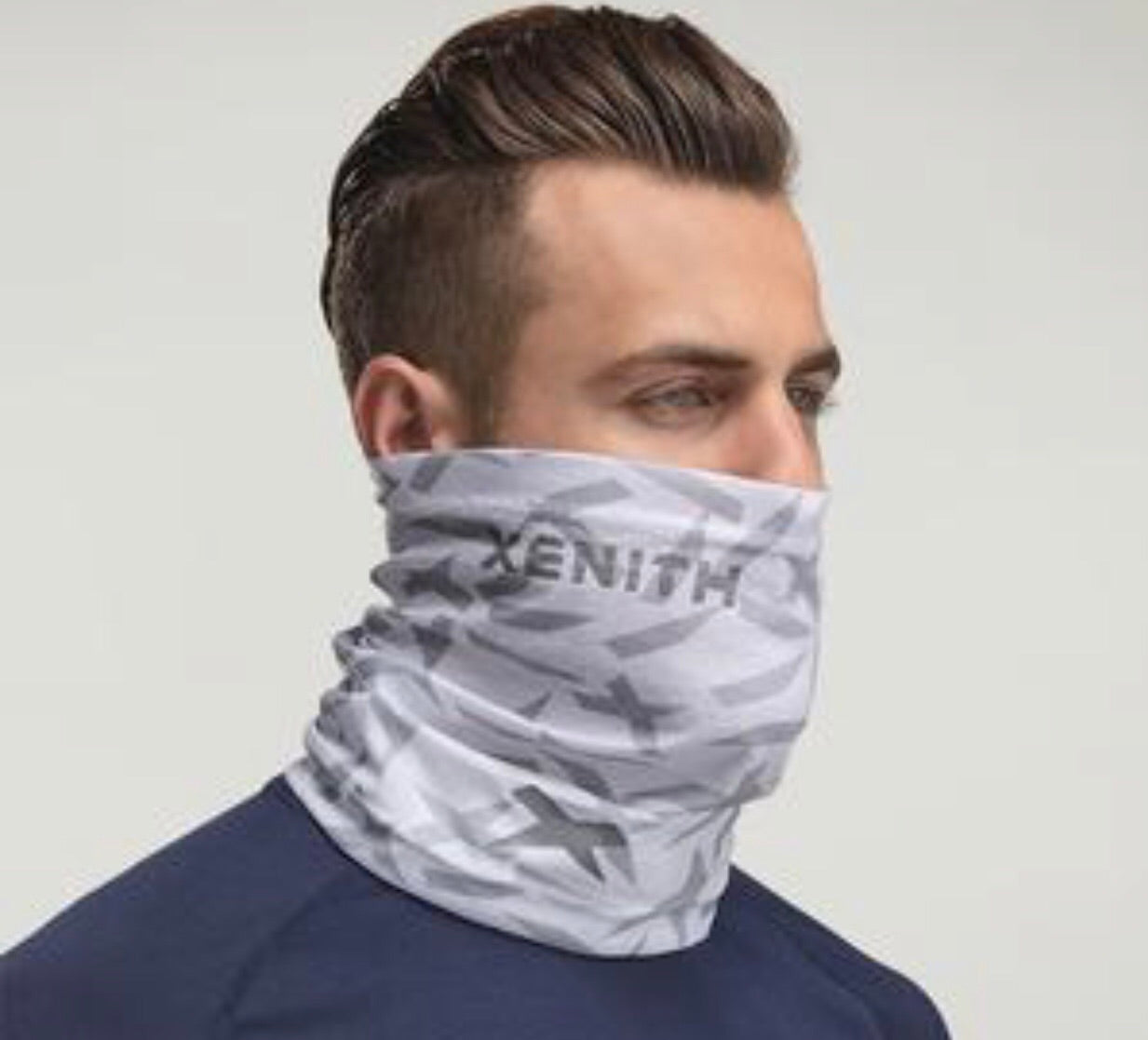 Xenith Camo X-Gaiter