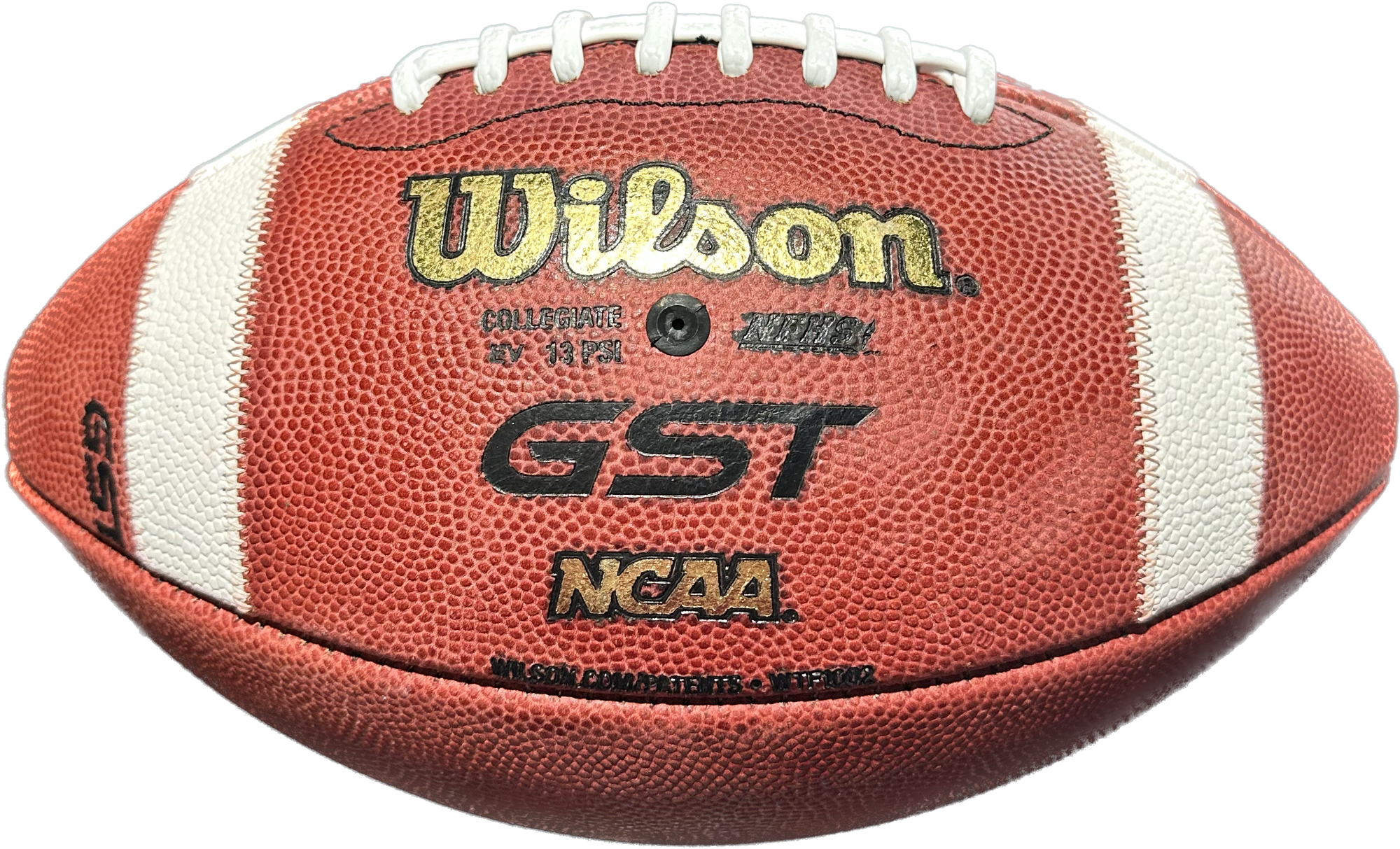 Wilson NCAA GST Football
