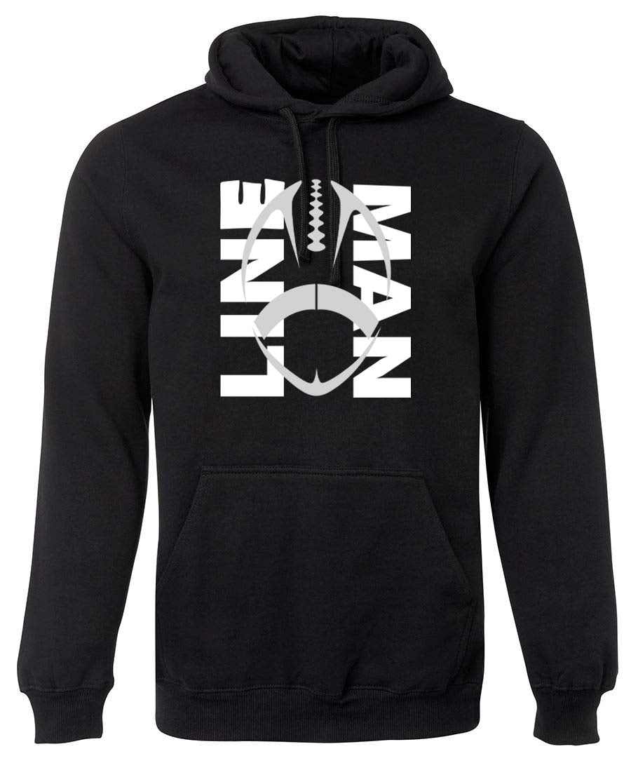 Lineman Hoodie