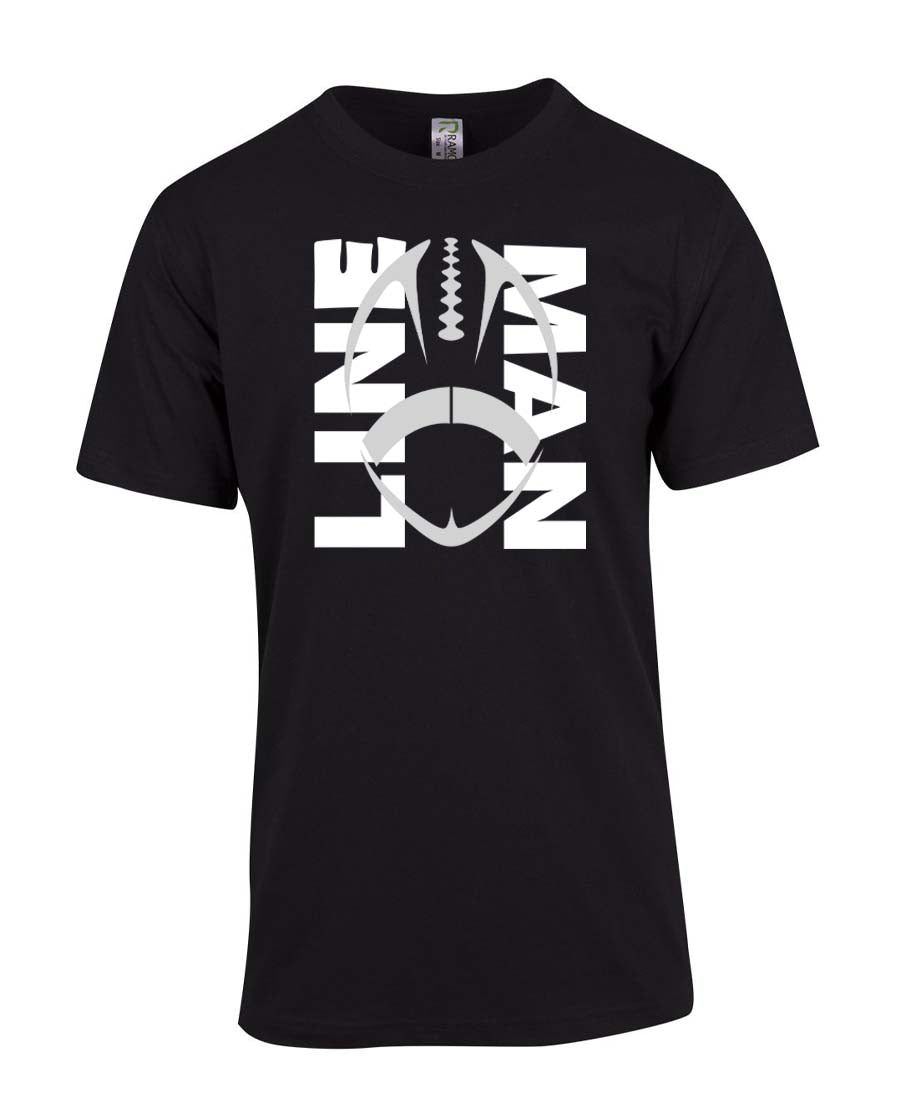 Lineman T-Shirt