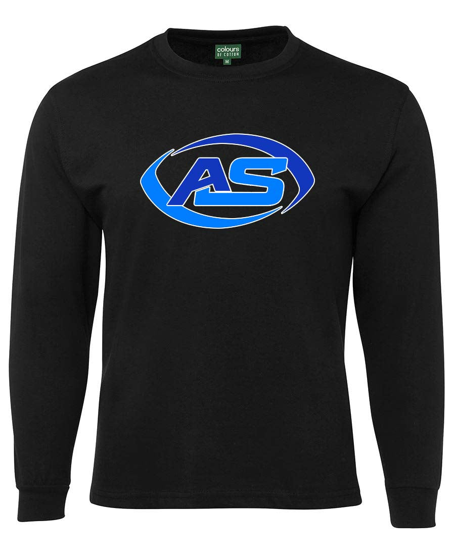 AS Long Sleeved T-Shirt