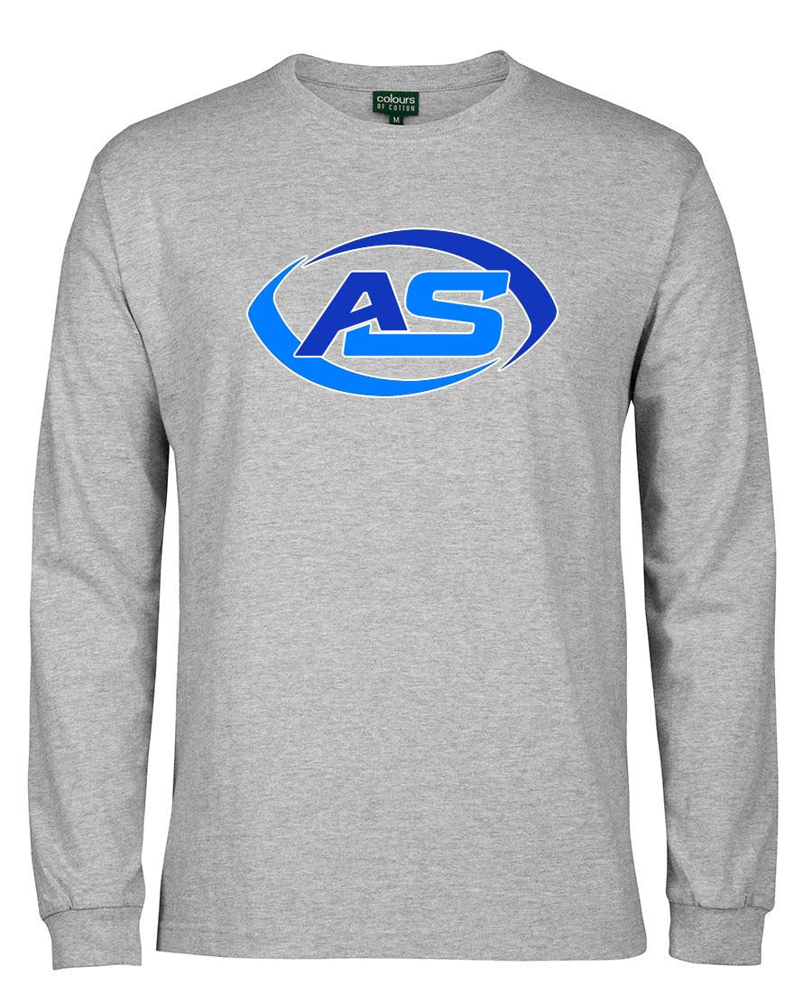 AS Long Sleeved T-Shirt