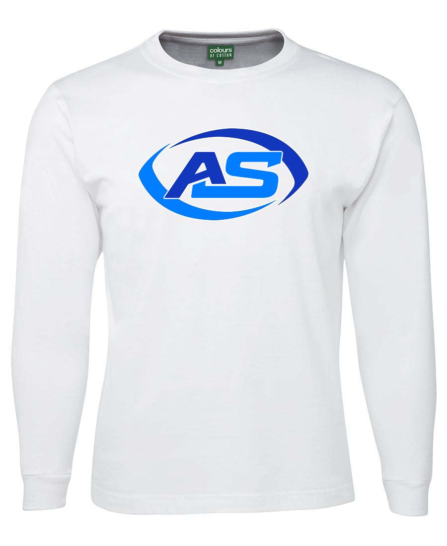 AS Long Sleeved T-Shirt