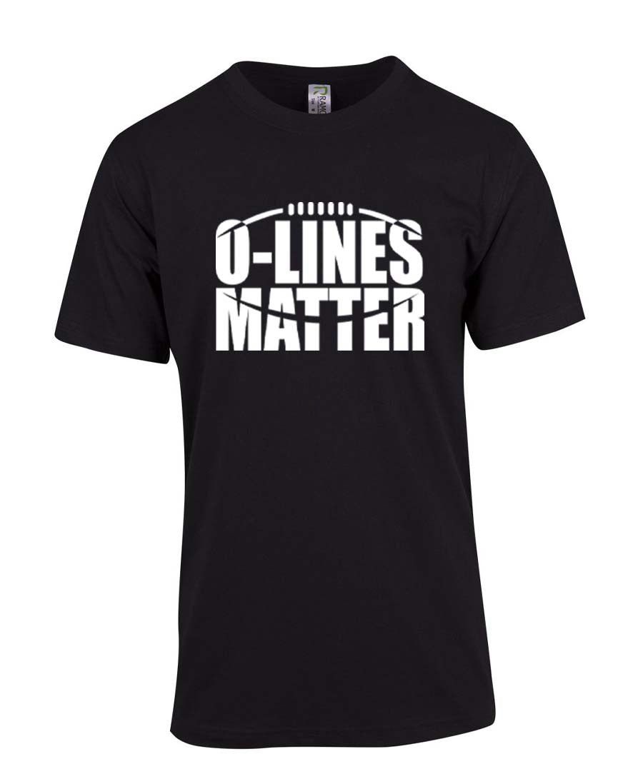 O line Matters T-Shirt