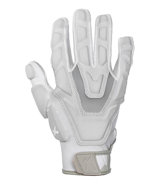 Padded lineman gloves new arrivals