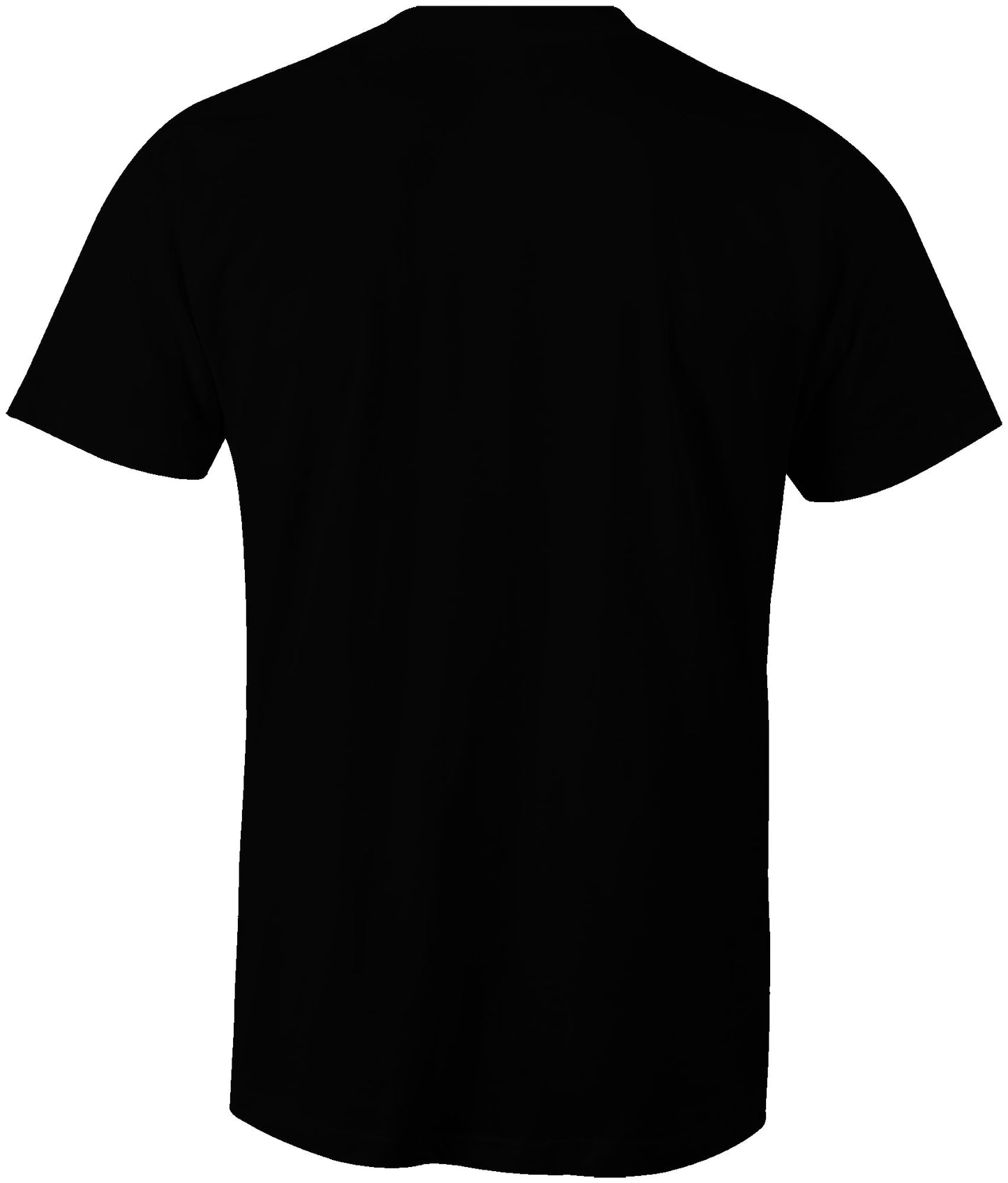 Rebels 2020 Double Sided Logo / Name T Shirt
