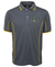 West Coast Wolverines Embroidered Polo Shirt