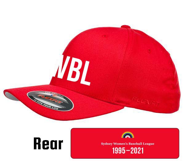 Stealers SWBL Logo Trucker Cap