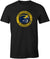 West Coast Wolverines Round Logo T-Shirt