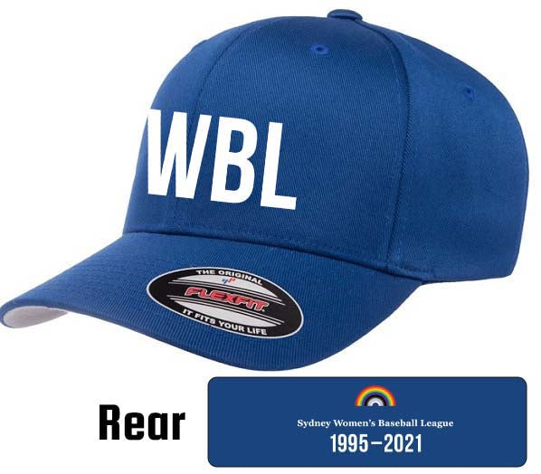 Committee SWBL Logo Trucker Cap