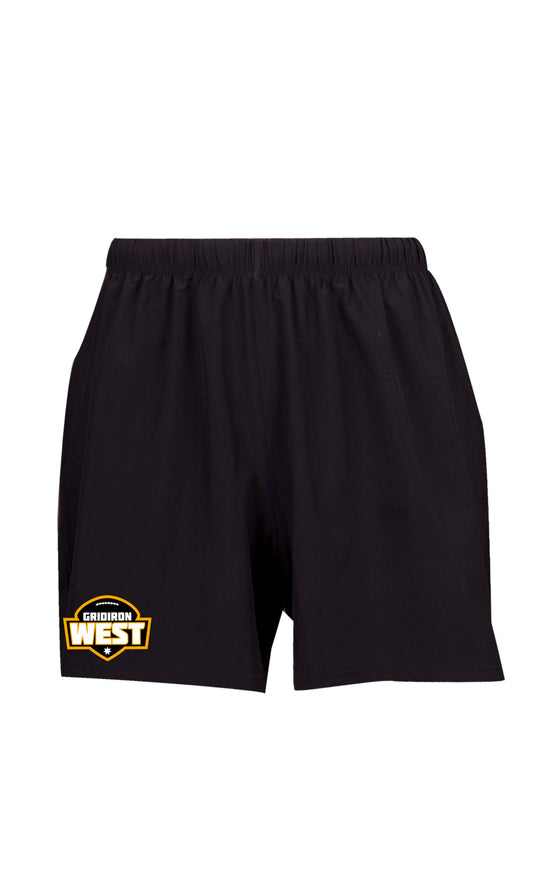 GW LOGO SHORTS
