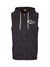 Vincent City Ducks Double Sided Sleeveless Hoodie