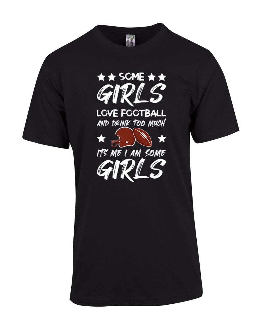 Some girls T-Shirt
