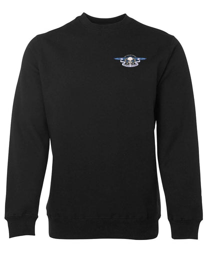 Sonic Doom Sweatshirt Double Sided