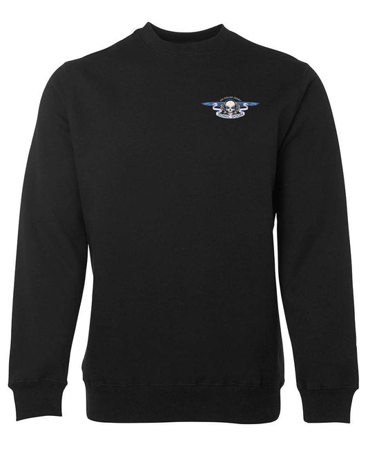 Sonic Doom Sweatshirt Double Sided