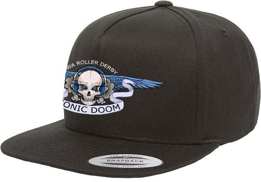 Sonic Doom Snap Back