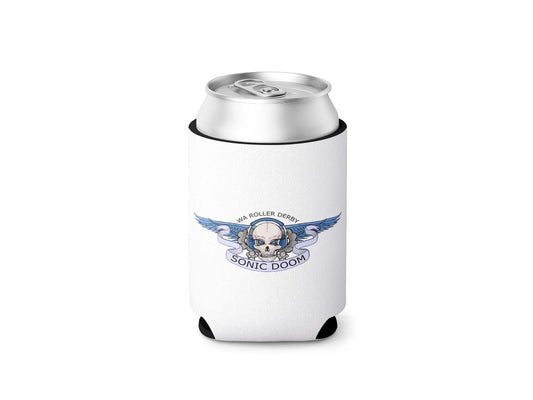 Sonic Doom Stubby / Can Cooler