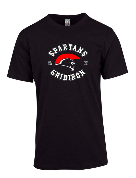 Spartans 1985 T-Shirt