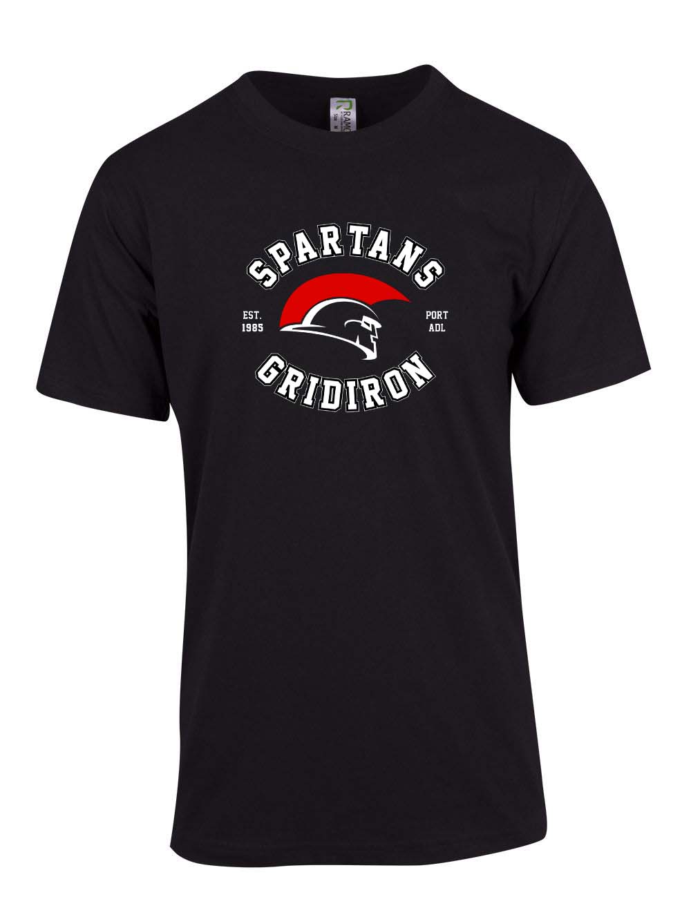 Spartans 1985 design Kids T-Shirt