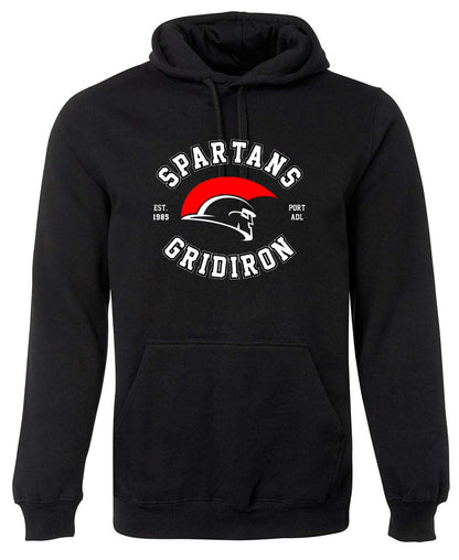 Spartans 1985 Hoodie
