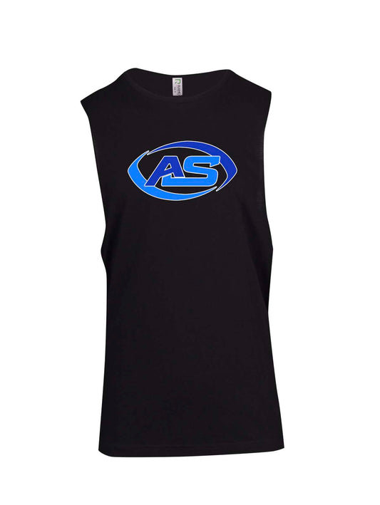 AS Muscle T