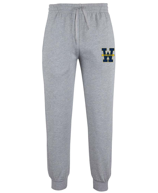 West Coast Wolverines Track Pants