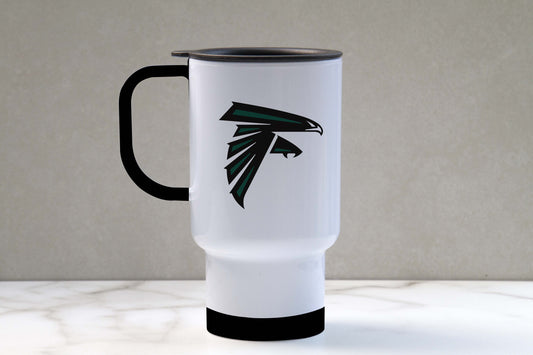 Falcons Travel Mug