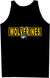 We Are Wolverines Singlet