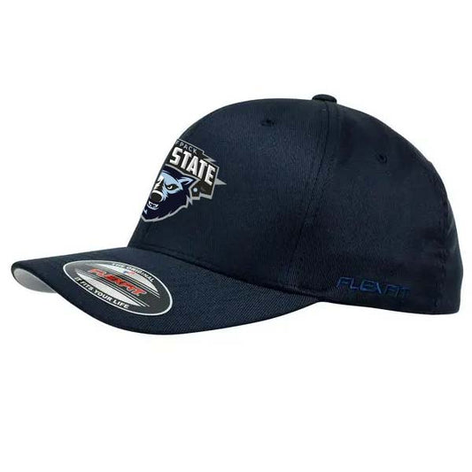 Wolfpack Flex Fit Cap