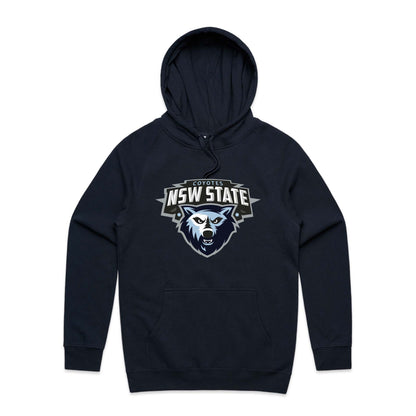 Coyotes AS Supply Hoodie