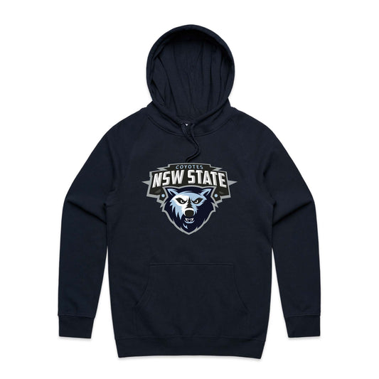 Coyotes AS Supply Hoodie