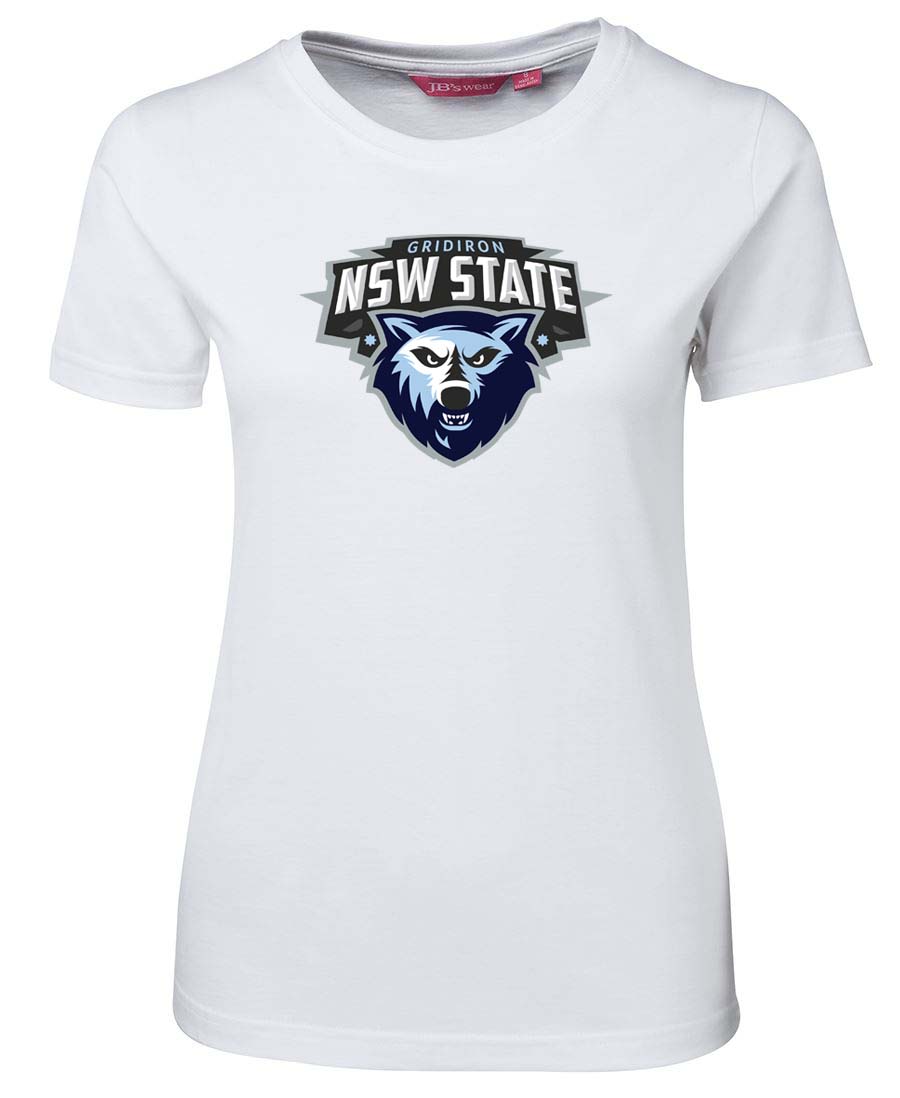 NSW Ladie T-shirt
