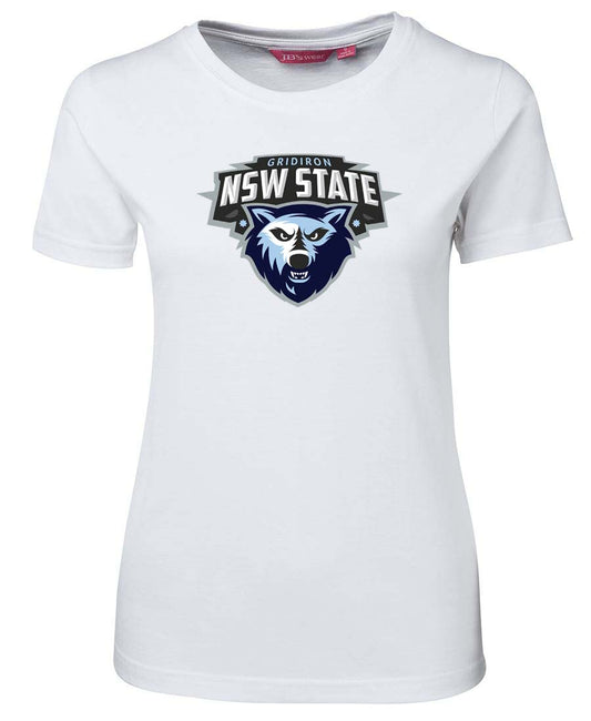 NSW Ladie T-shirt