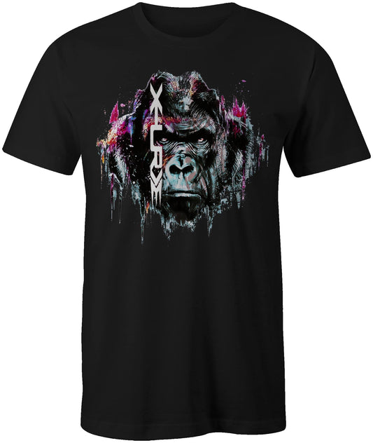 XHURIE Ltd Edition Beastmaster Ape T Shirt